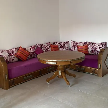 Porte De La Méditerranée Appartement