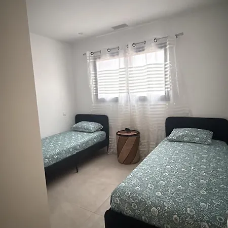 Appartement Porte De La Méditerranée *
