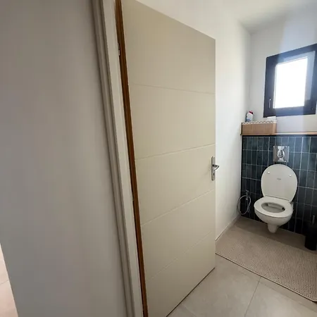 Porte De La Méditerranée Appartement *